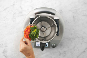 Für den Rüebli-Slaw