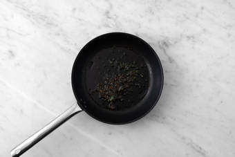 Make your Garlic Butter Sauce