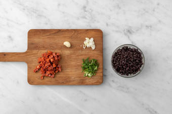 Argentinos schneiden