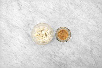 Prep the Cauliflower