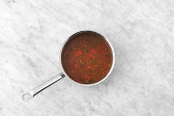 La cuisson, la suite