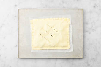 Bring on the Wellington