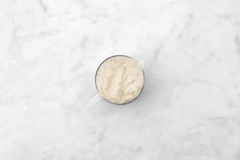 Mantecare il merluzzo