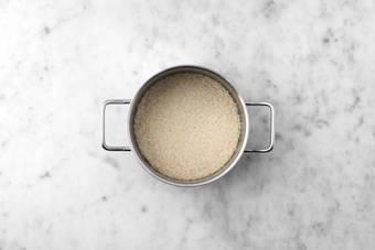 Cuire le riz