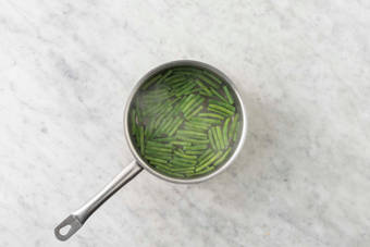 Bean There, Done That