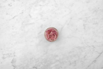 Les pickles en avant !