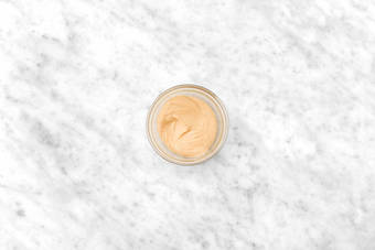 Forbered srirachamajones