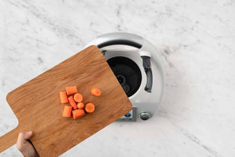 Für den Rüeblislaw