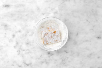 Beilagen vorbereiten