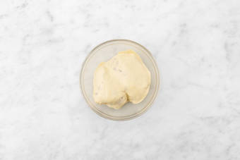 Marinate the Chicken