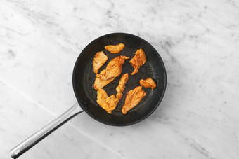 Putenbrust zubereiten