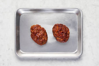 FORM & BAKE MEATLOAVES