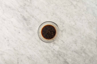 Blanda sweet chili-glaze