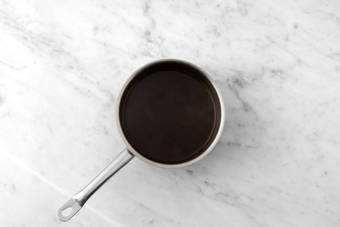 Make your Red Wine Jus