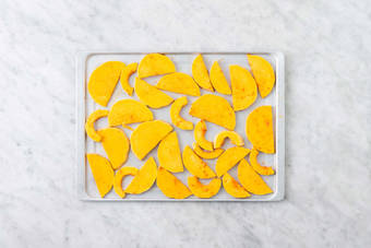 Spice up the Butternut