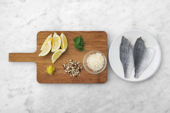 Smaakmakers bereiden