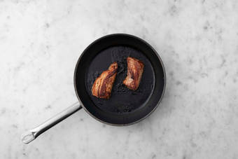 Cuire le filet mignon de porc