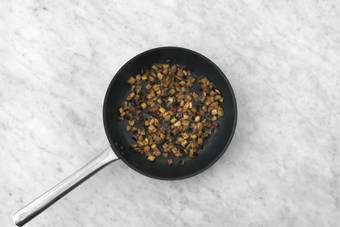 Cuocere le melanzane