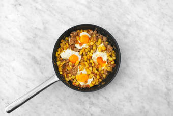 Cuocere  la makhlama