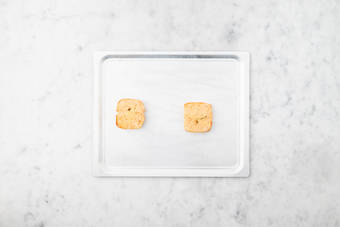 Garlic Ciabatta Time