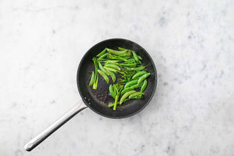 Bring on the Broccoli