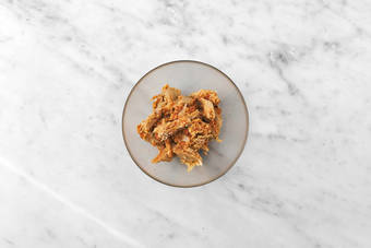 Paner veganske strimler