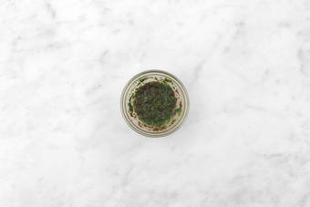 Chimichurri Time
