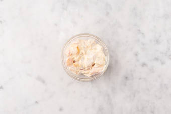 Bring on the Marinade