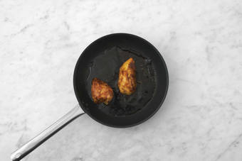 Glaze with Gochujang