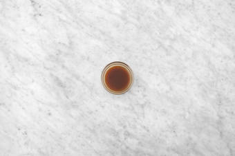 Faire la vinaigrette