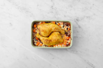 Ajouter les haricots rouges