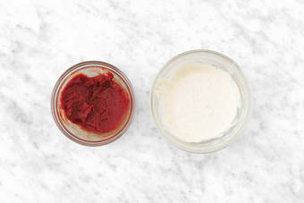 Lav cajun-ranchdressing