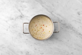 Apprêter le mijoté