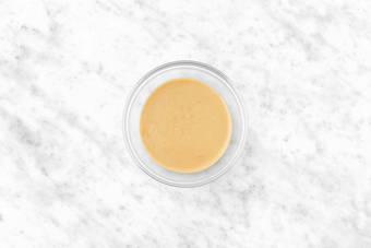 Make your Satay Sauce