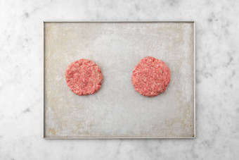 Bring on the Burgers 