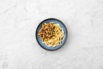 Cocina la pota y emplata