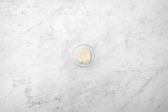 Prepara los ingredientes