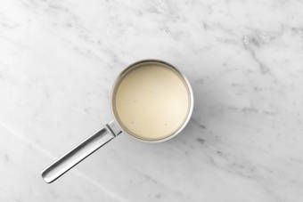 Preparare la fonduta