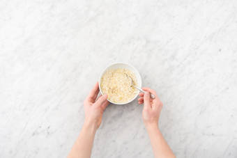 Preparare la panatura