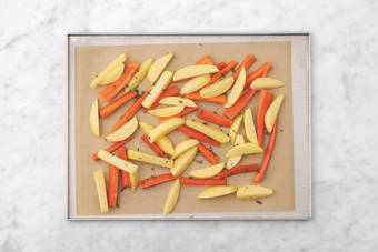 Ça donne la frite !