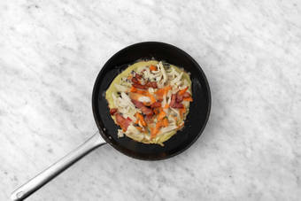 Cuocere gli okonomiyaki