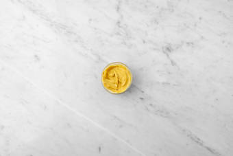 Coronation Sauce Time