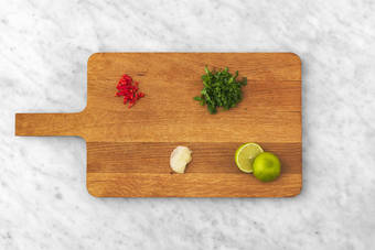 Gör ingefärsbuljong