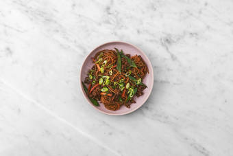 Modularity step (under step 3)