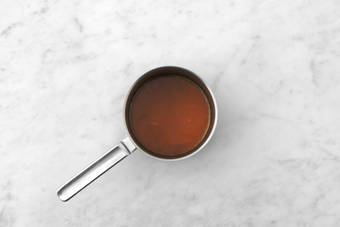 Gochujang Butter Time