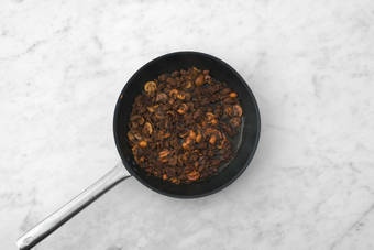 Bring on the Flavour