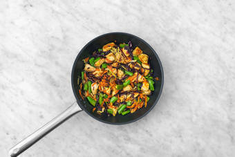 Bring on the Flavour