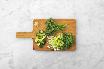 Make your Radish Pickle