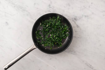 Cook the Cavolo Nero