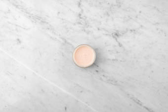 Make creamy sweet chili drizzle